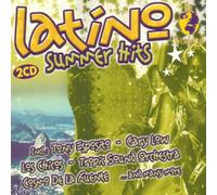 Various - W.O.Latino Summer Hit