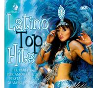 Various - W.O.Latino Top Hits