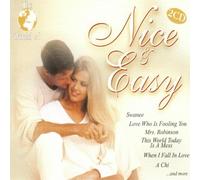 Various - W.O.Nice Easy