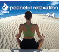 Various - W.O.Peaceful Relaxation