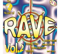 Various - W.O.Rave Vol.2
