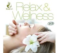 Various - W.O.Relax & Wellness