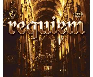 Various - W.O.Requiem