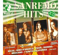 Various - W.O.San Remo Hits
