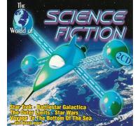 Various - W.O.Science Fiction
