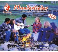 Various - W.O.Wanderlieder (Kinderchöre