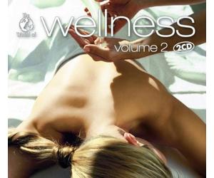 Various - W.O.Wellness Vol.2