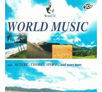 Various - W.O.World Music