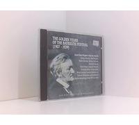 Various - Wagner;Arias Golden Bayreut