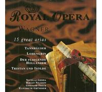 Various - Wagner;Best of Wagner