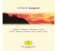 Various - Wagner Collection Vol. 1