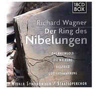 Various - Wagner:Der Ring Des Nibelungen