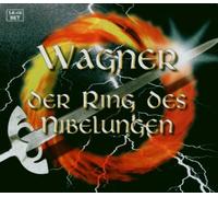 Various - Wagner : Der Ring des Nibelungen