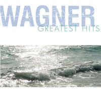 Various Wagner Greatest Hits (CD)