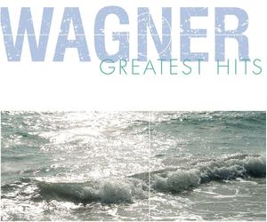 Various Wagner Greatest Hits (CD)