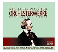 Various - Wagner: Orchesterwerke
