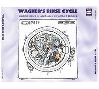 Various - Wagner S Rinse Cycle
