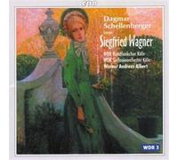 Various - Wagner: Scene ed Arie Per Soprano