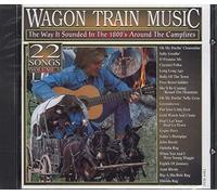Various - Wagon Train Music V3
