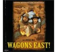 Various - Wagons East!
