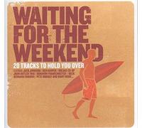 Various - Waiting for the Weekend Vol.1