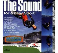 Various - Wake Attack