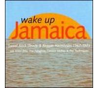 Various - Wake Up Jamaica