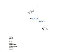 Various - Wake Up Re:Lax