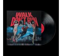Various - Walk Don'T Run