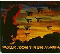 Various - Walk Don'T Run Mania