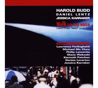 Various Walk Into My Voice (CD)