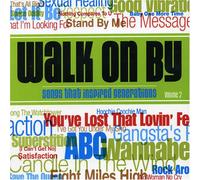 Various - Walk on By: the Early Years #2