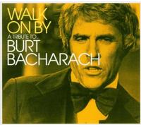 Various - Walk on By/Tribute...Bacharach