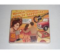 Various - Walkin' Back To Happiness 3CD Box Set