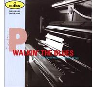 Various - Walkin' the Blues:Blues Piano