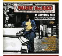 Various - Walkin' the Duck