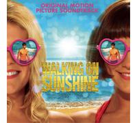Various Walking On Sunshine (CD) Album