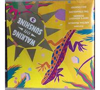 Various - Walking on Sunshine Vol.3