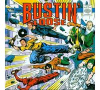 Various - Wall of Sound: Bustin Loose