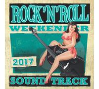 VARIOUS Walldorf Rock'n'roll W (CD)