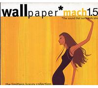 Various - Wallpaper Mach 1.5 CD