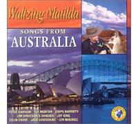 Various - Waltzing Matilda