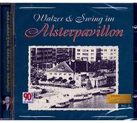 Various - Walzer und Swing im Alsterpavi