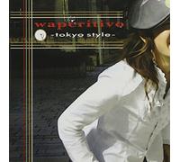 Various - Waperitivo: Tokyo Style [Import]