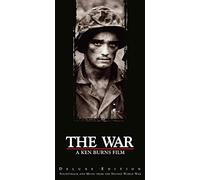 Various - War: a Ken Burns Film