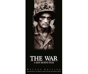 Various - War: a Ken Burns Film