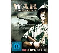 Various - War - Collection
