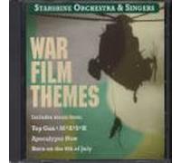 Various - War Film Themes