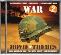 Various - War-Movie Themes