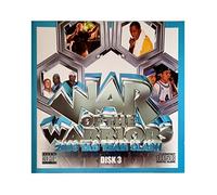 Various - War of the Warriors 3-2006 Tag